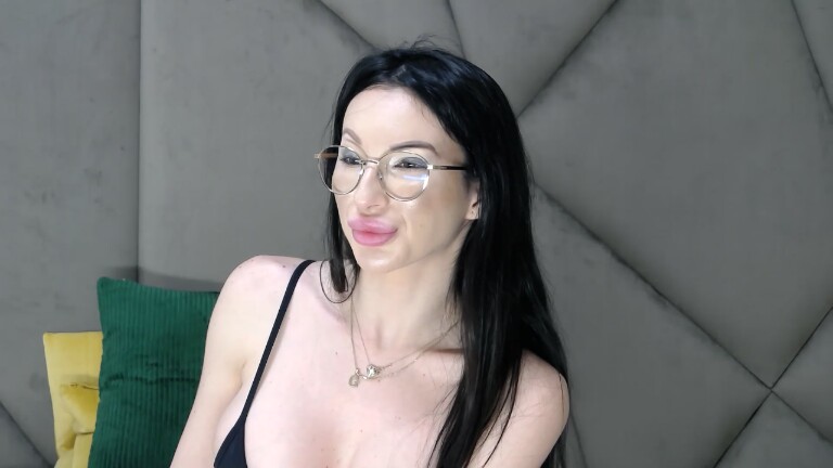 AlyssaSpicy's Streamate show and profile