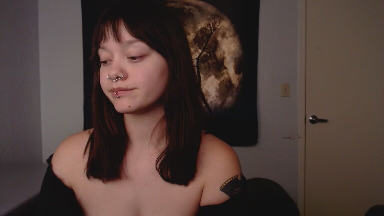 AspenWolf's Streamate show and profile