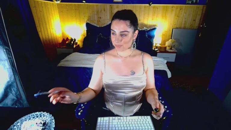 vanessabellafessa's Streamate show and profile