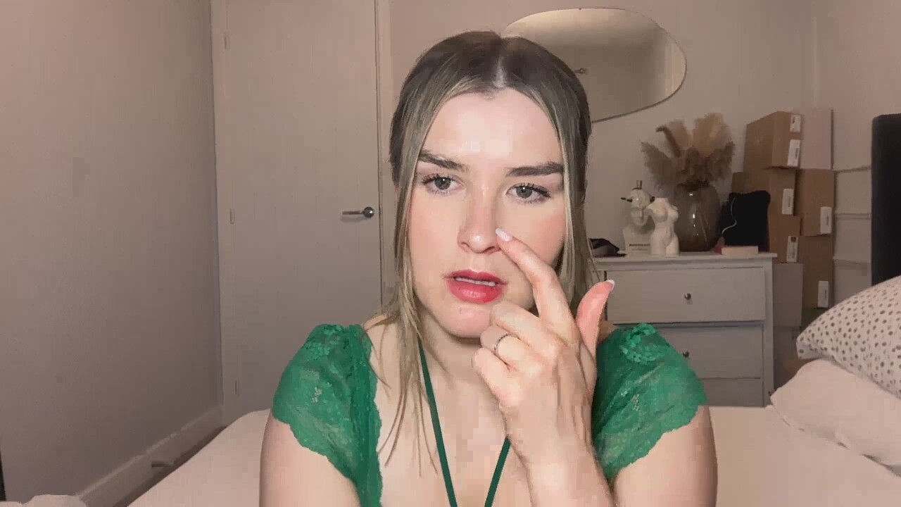 PeacheyyStuff