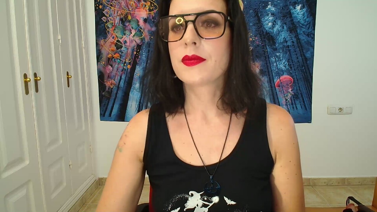 MistressBlackMoonLilith