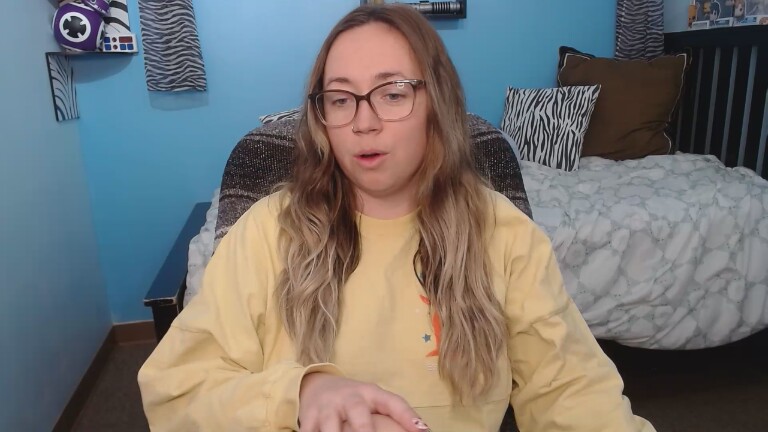 SkyJonesXO's Streamate show and profile