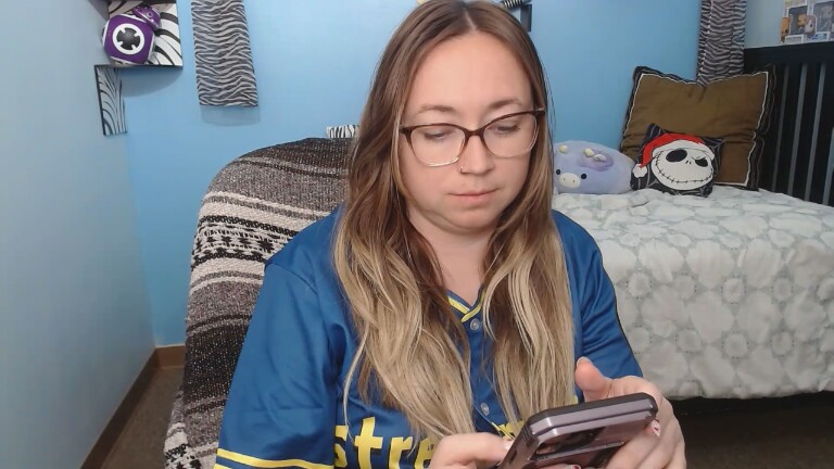 SkyJonesXO's Streamate show and profile