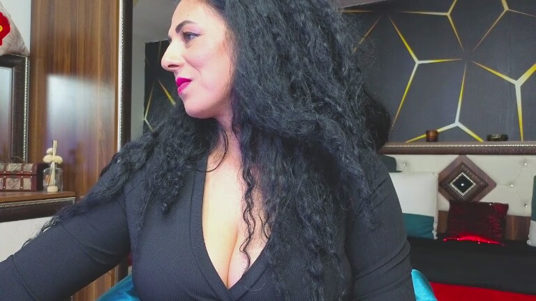 Curly_Sexy's Streamate show and profile