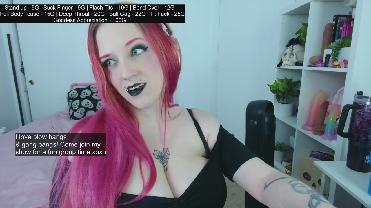 VioletOctober