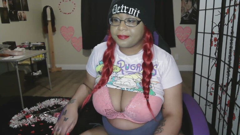 animevampires's Streamate show and profile