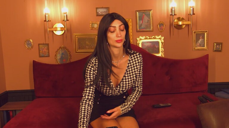 GeorgiaSpiceBabestation's Streamate show and profile