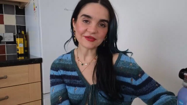 RosieCheex's Streamate show and profile