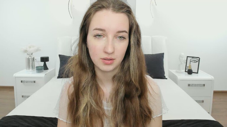 HeylaRose's Streamate show and profile