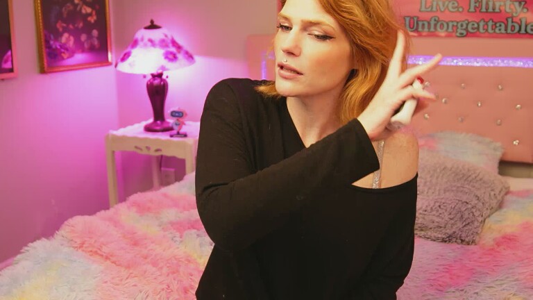 KittyVonSweet's Streamate show and profile