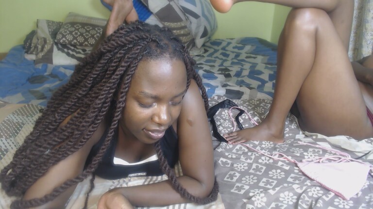 Sexy_Asali's Streamate show and profile