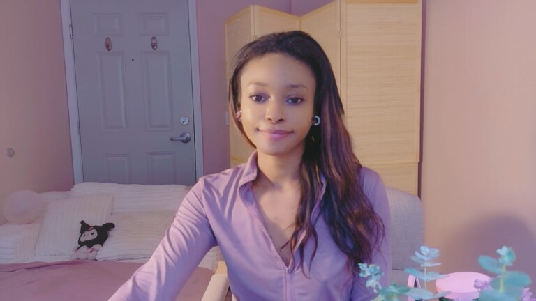 Amber_Fae's Streamate show and profile