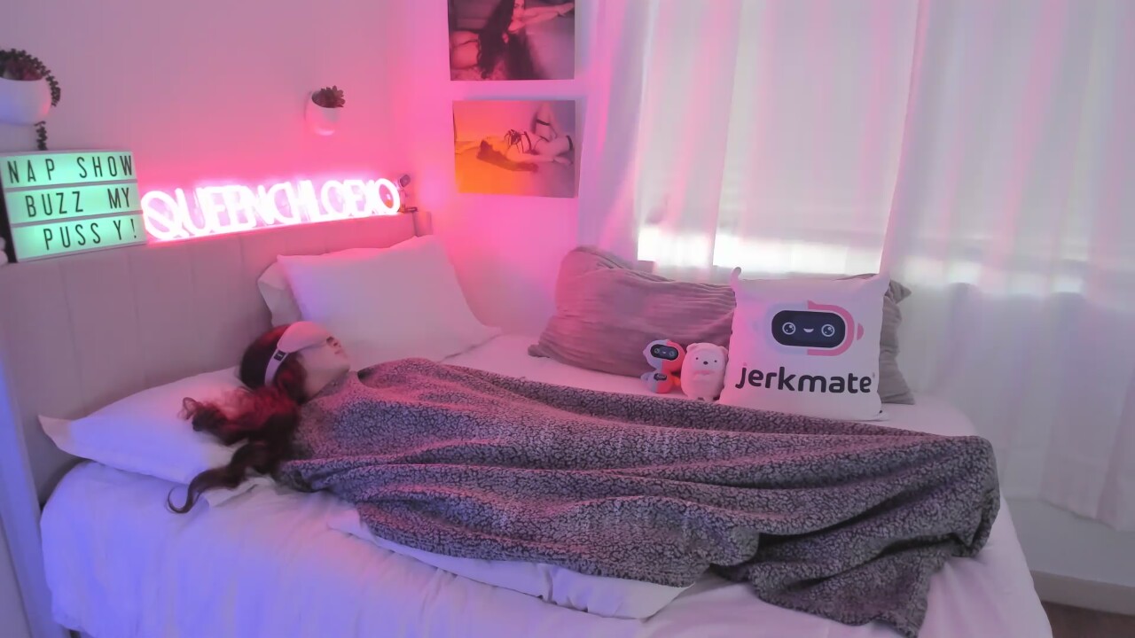QueenChloeXO