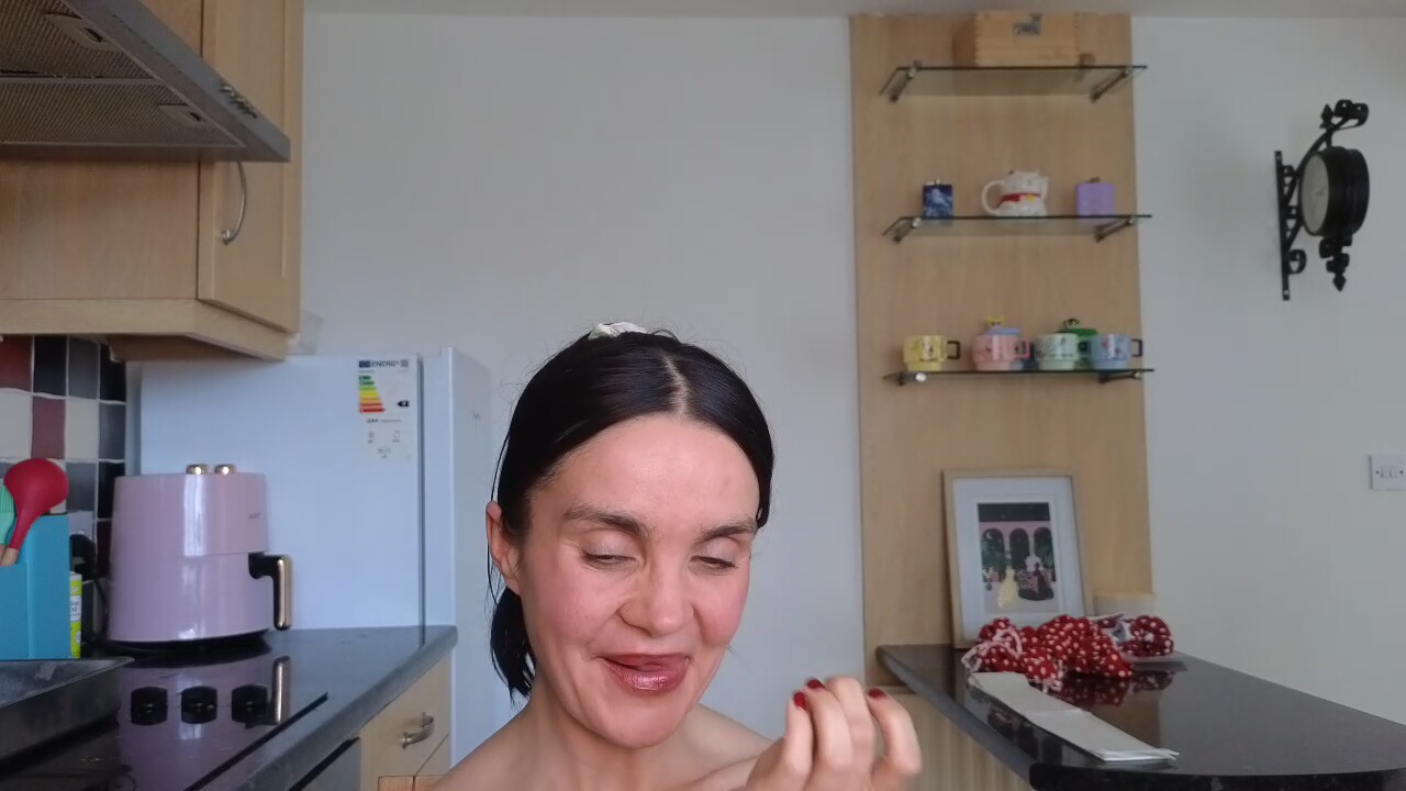 RosieCheex