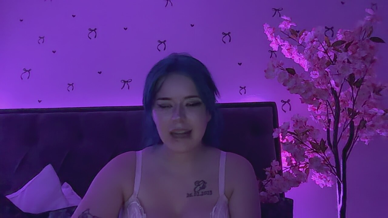 MillieRose_xo22