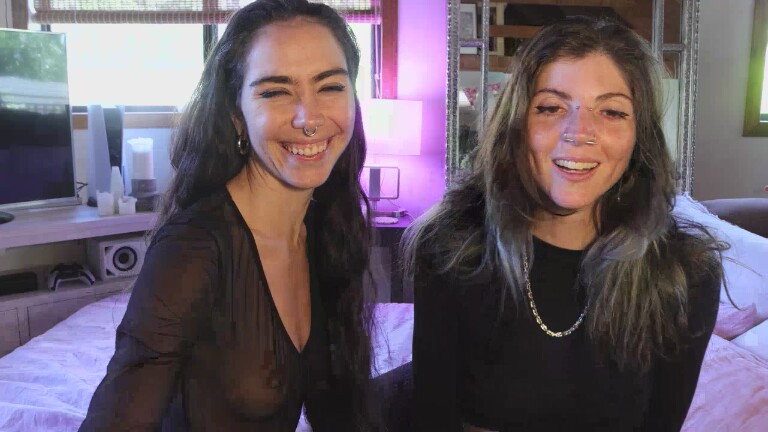 NyxSalome's Streamate show and profile