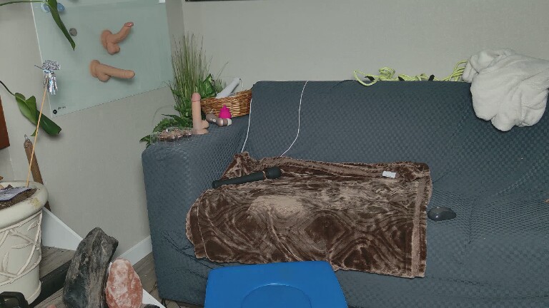 TheNikkiFantasy's Streamate show and profile