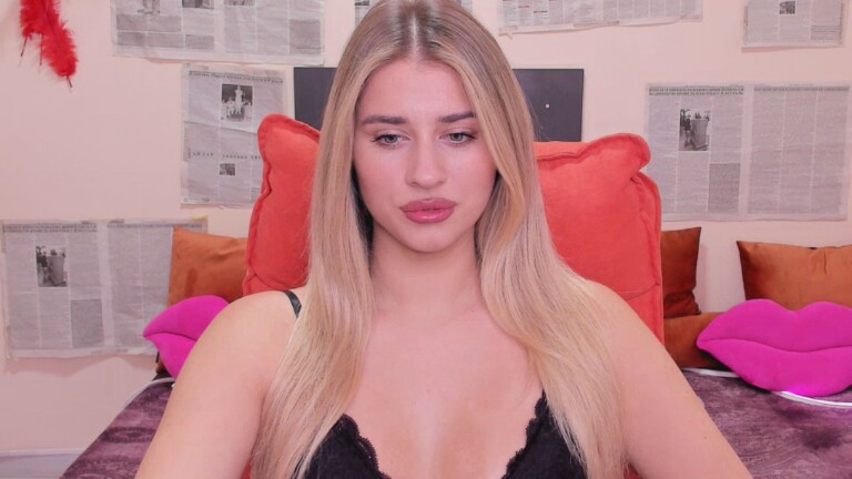 AlisAnne's Streamate show and profile