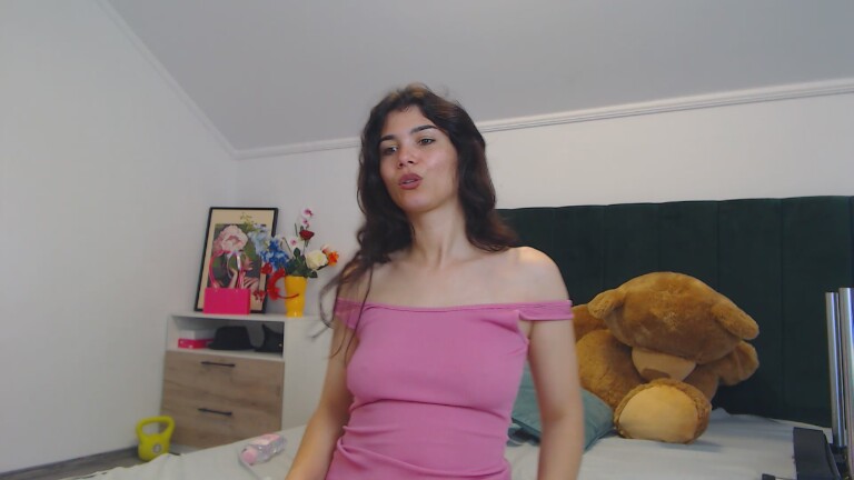 KASIDYIx's Streamate show and profile