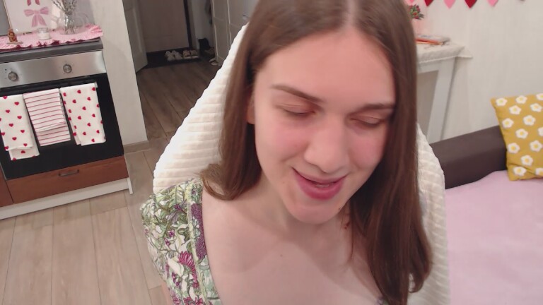 AlinaBabyGirl's Streamate show and profile