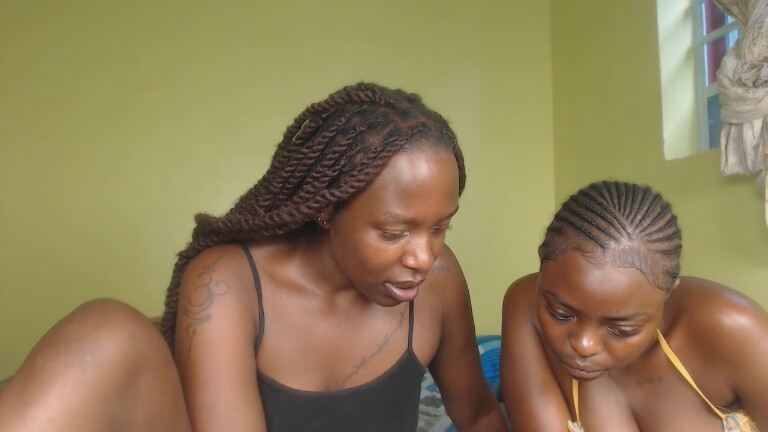 Sexy_Asali's Streamate show and profile