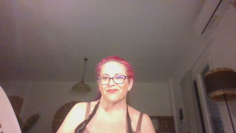 KinkyCorina's Streamate show and profile