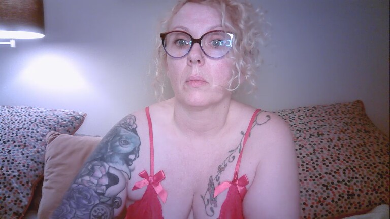 OrlaFox's Streamate show and profile
